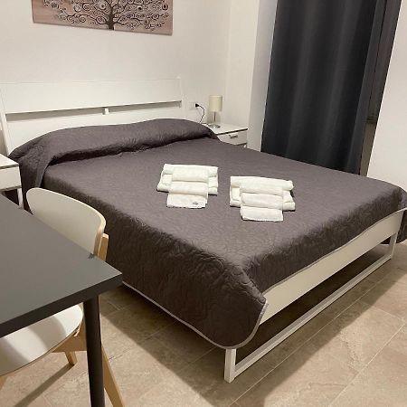 Matty'S Hotell Olbia Eksteriør bilde