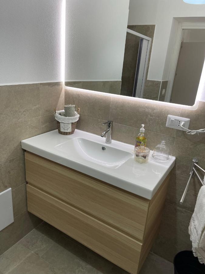 Matty'S Hotell Olbia Eksteriør bilde