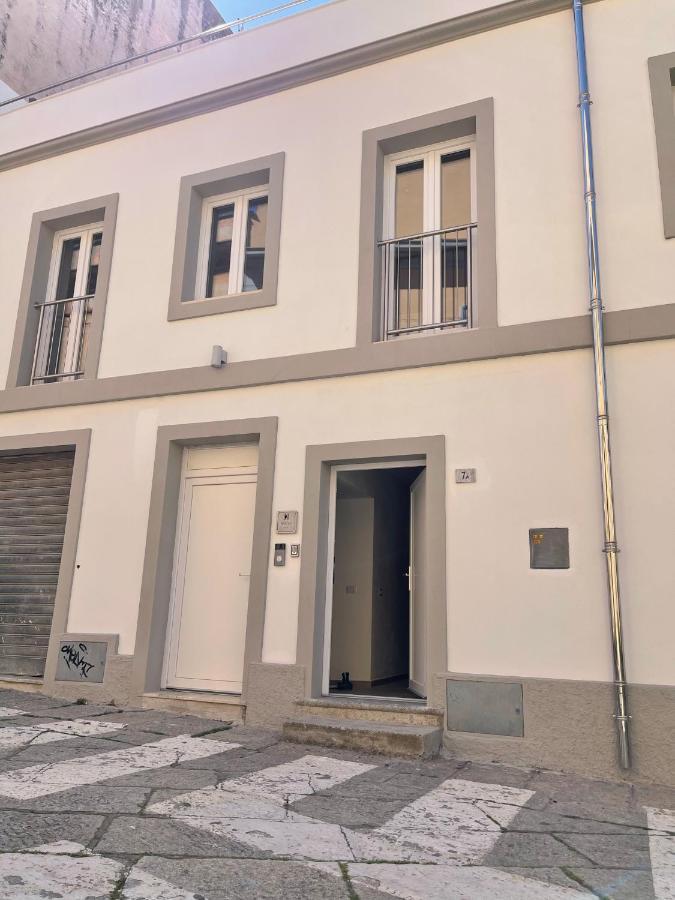 Matty'S Hotell Olbia Eksteriør bilde
