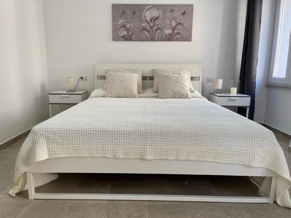 Matty'S Hotell Olbia Eksteriør bilde