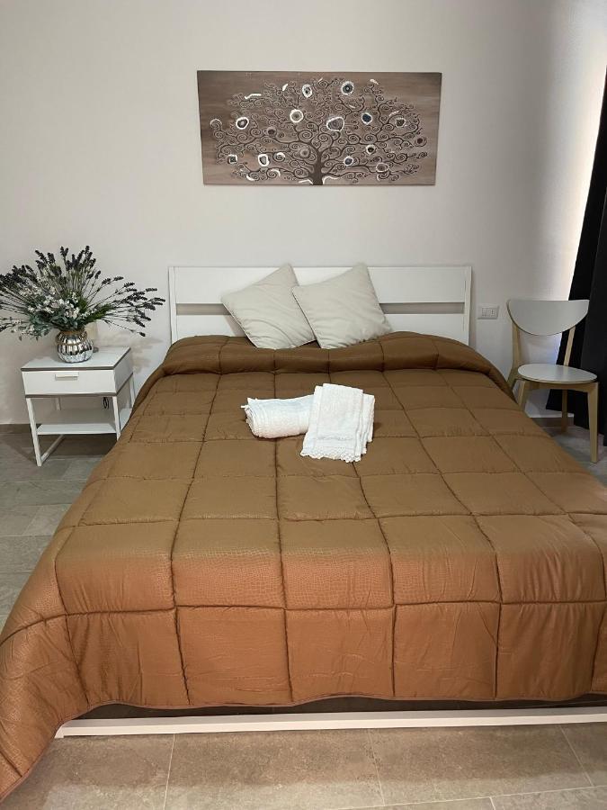 Matty'S Hotell Olbia Eksteriør bilde