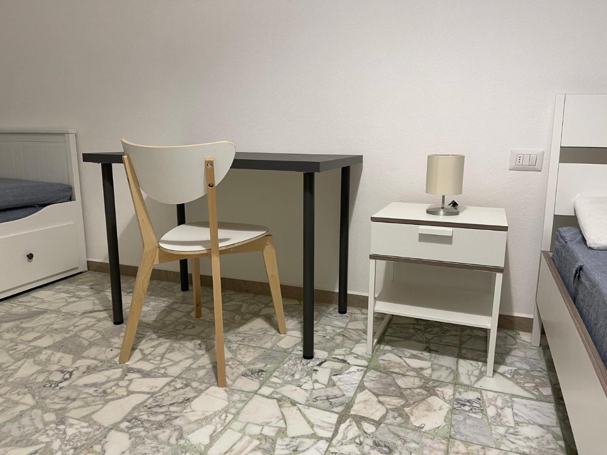 Matty'S Hotell Olbia Eksteriør bilde