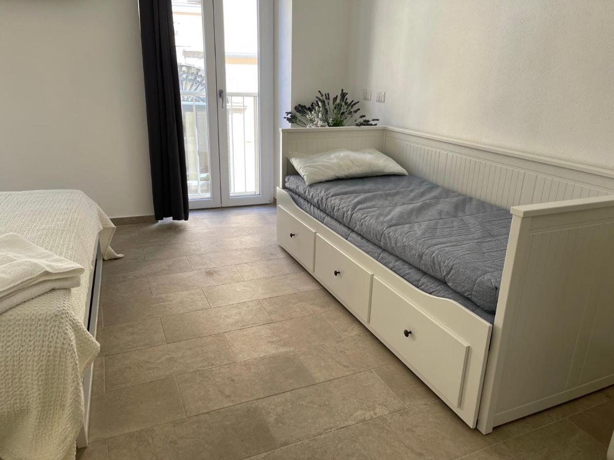 Matty'S Hotell Olbia Eksteriør bilde