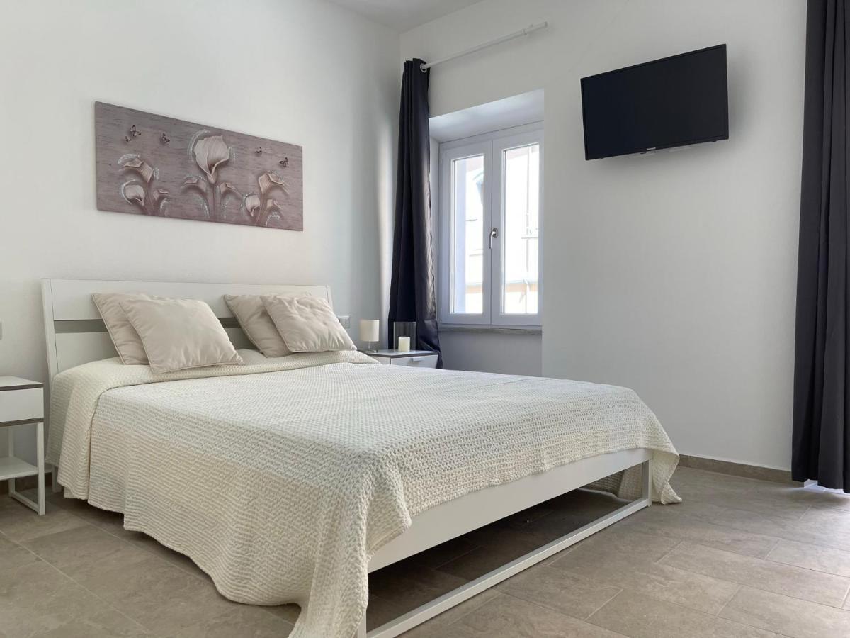 Matty'S Hotell Olbia Eksteriør bilde