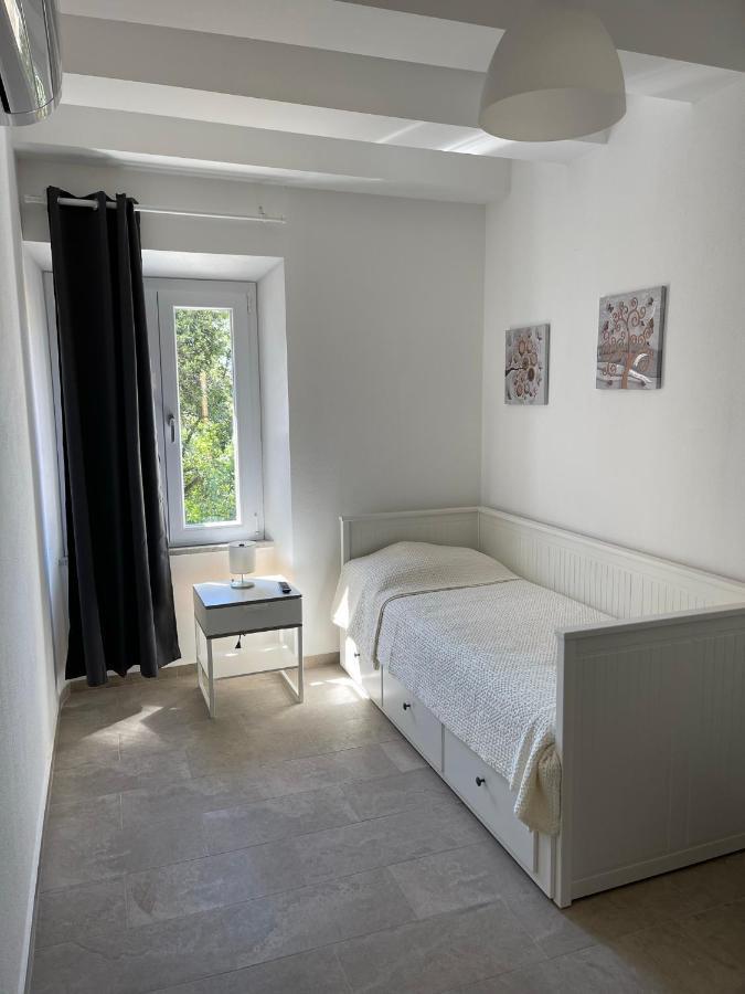 Matty'S Hotell Olbia Eksteriør bilde