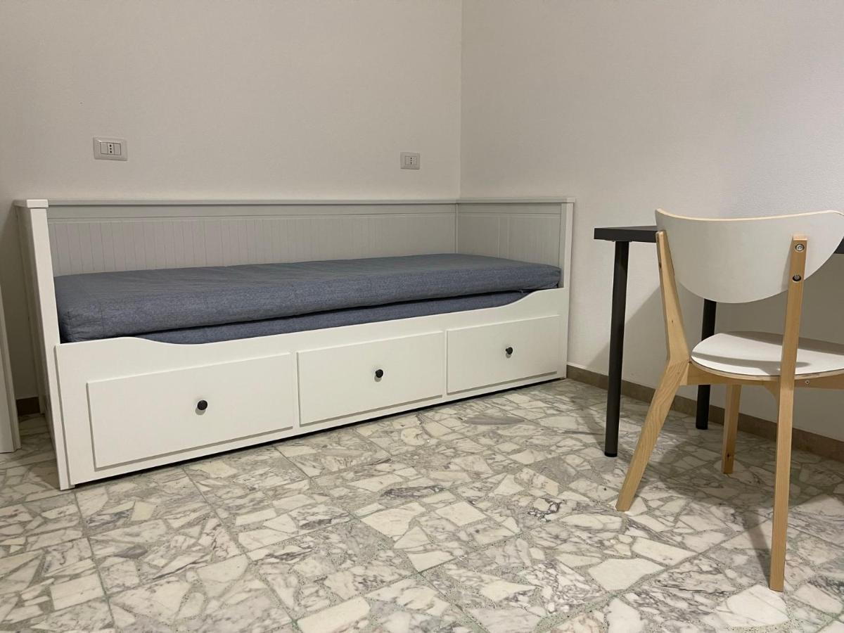 Matty'S Hotell Olbia Eksteriør bilde