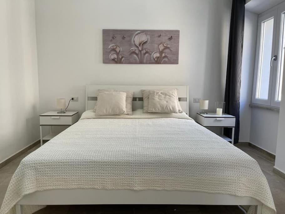 Matty'S Hotell Olbia Eksteriør bilde